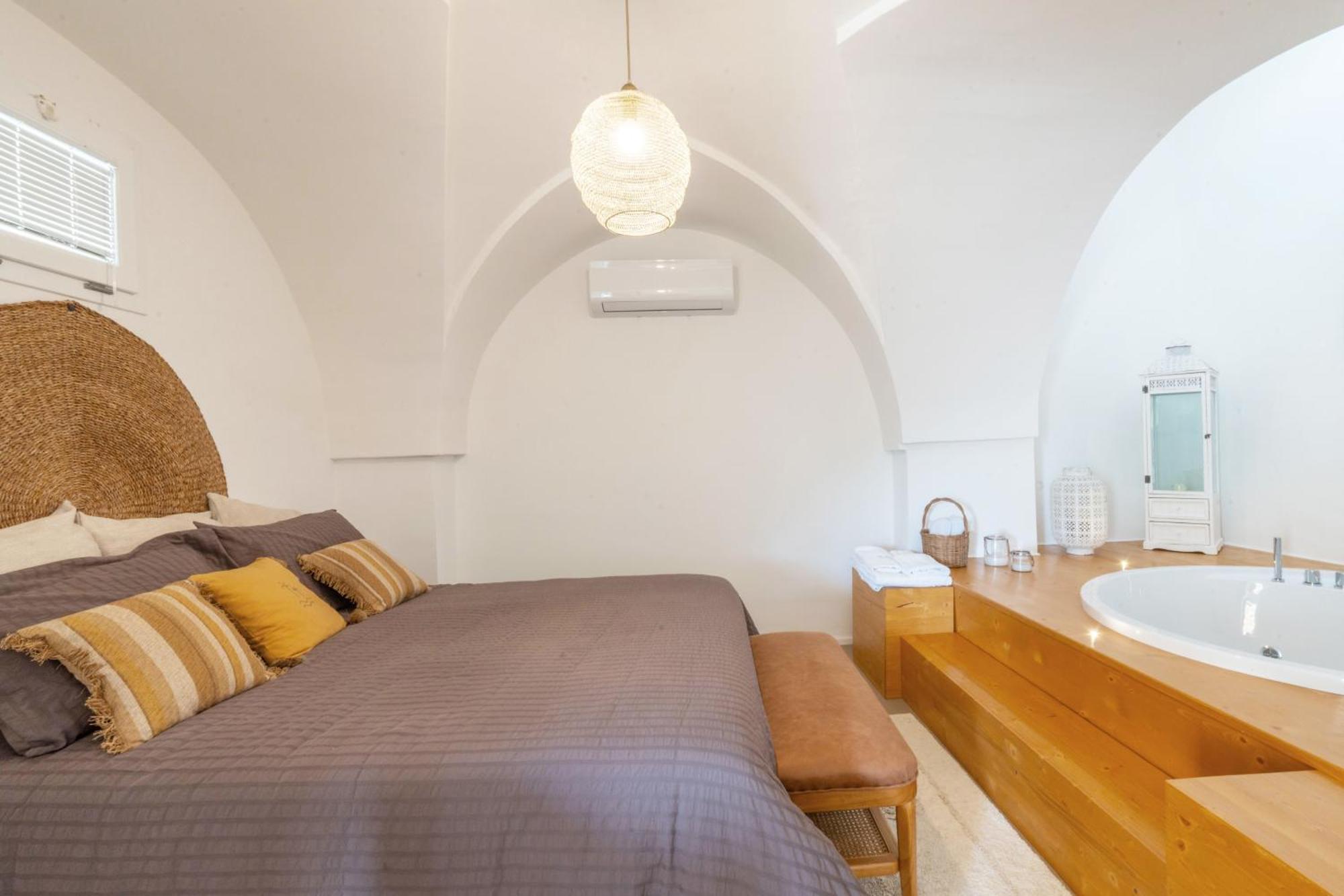 Dimora Tauro B&B Fasano Zimmer foto