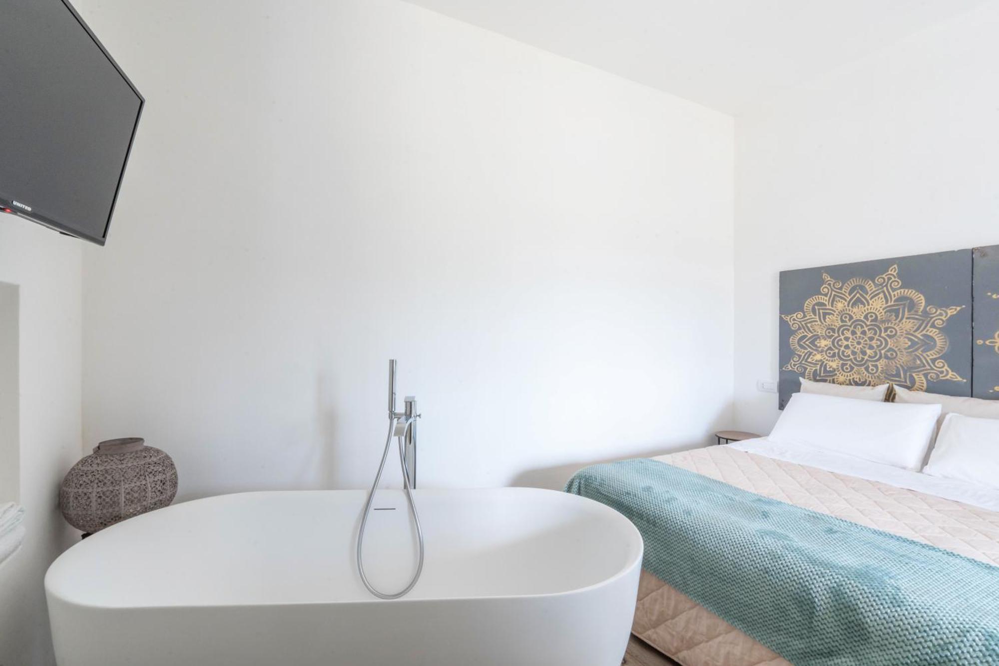 Dimora Tauro B&B Fasano Zimmer foto
