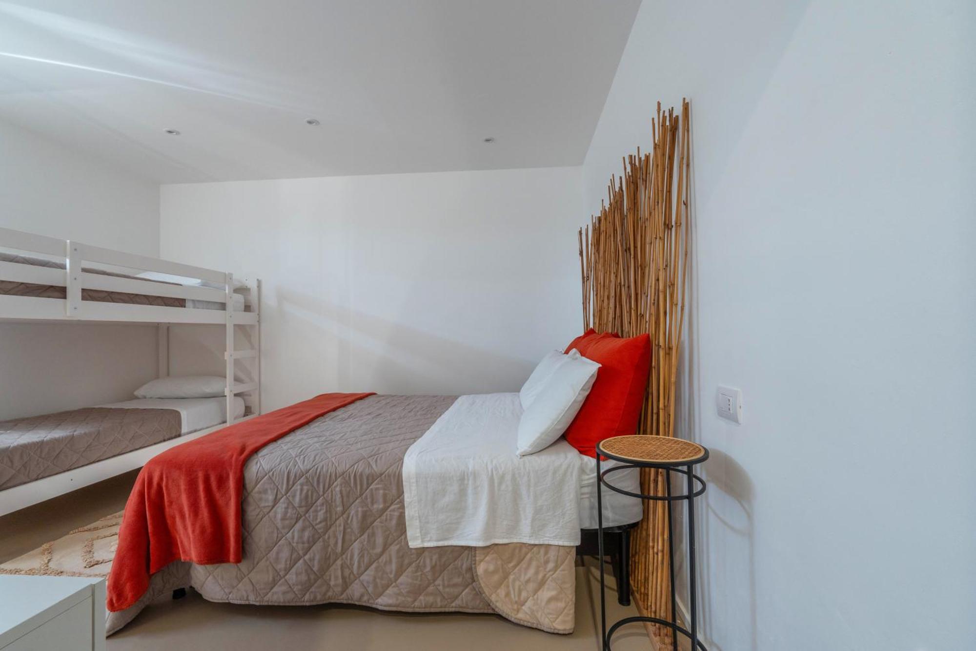Dimora Tauro B&B Fasano Zimmer foto