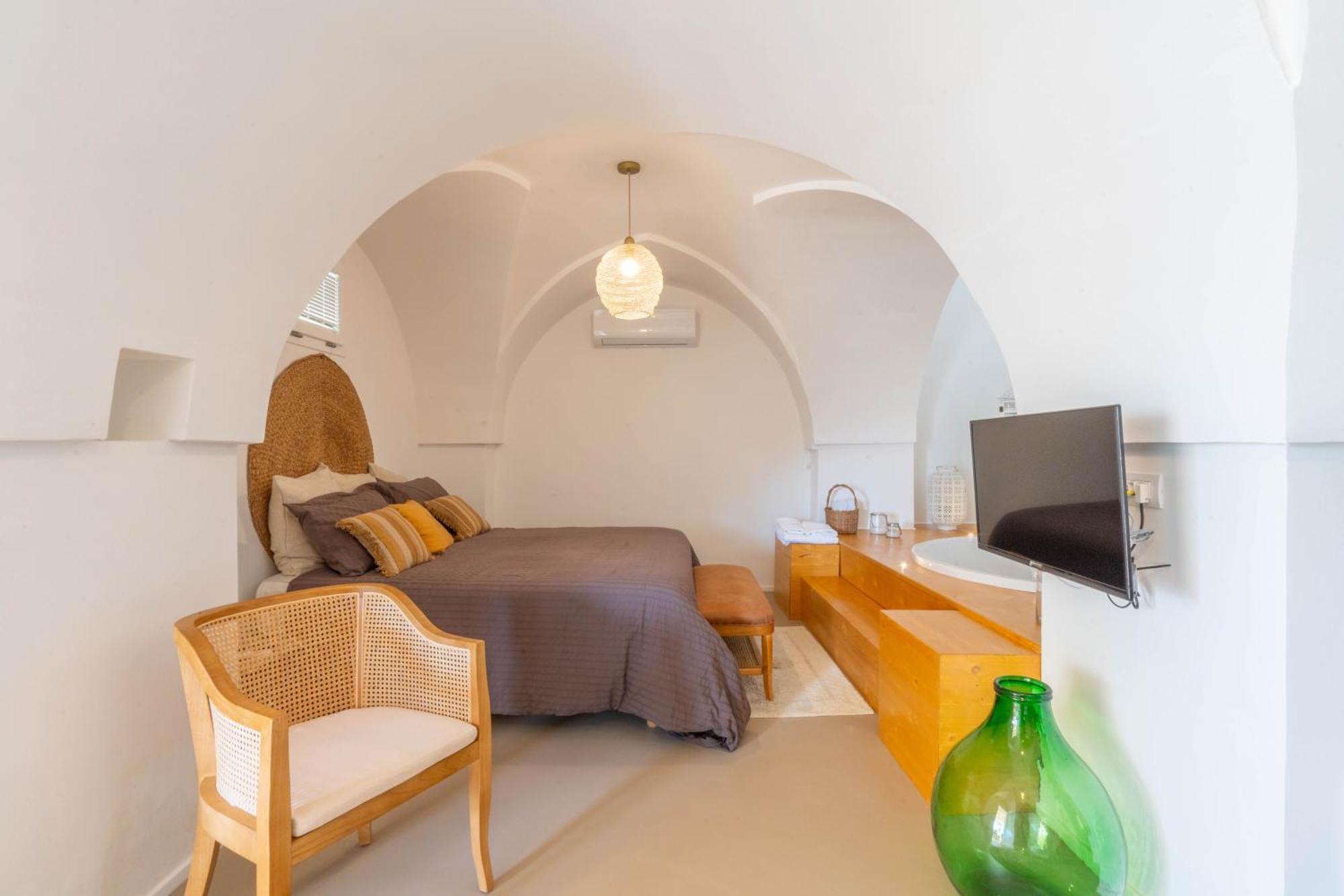 Dimora Tauro B&B Fasano Zimmer foto