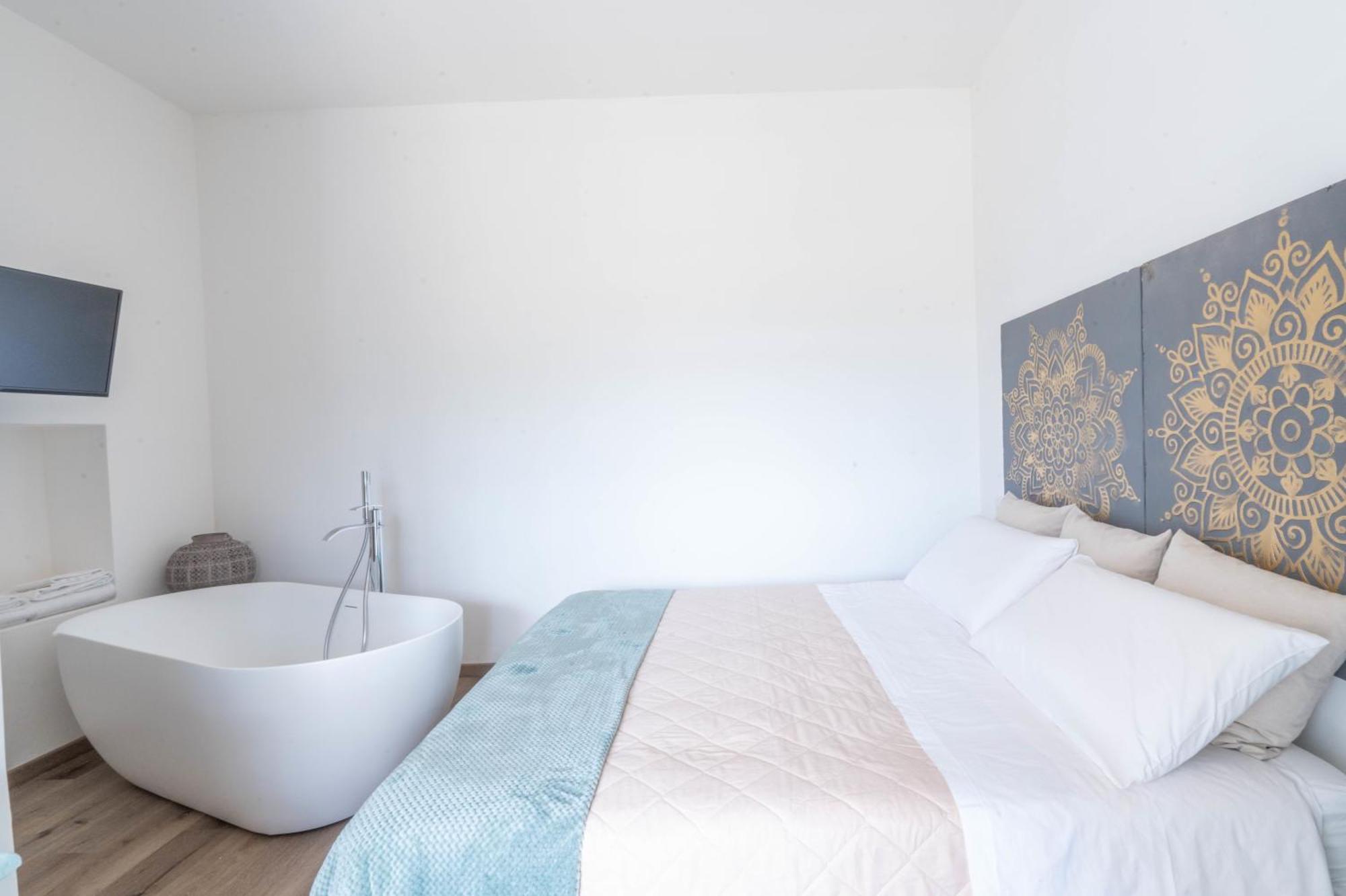 Dimora Tauro B&B Fasano Zimmer foto