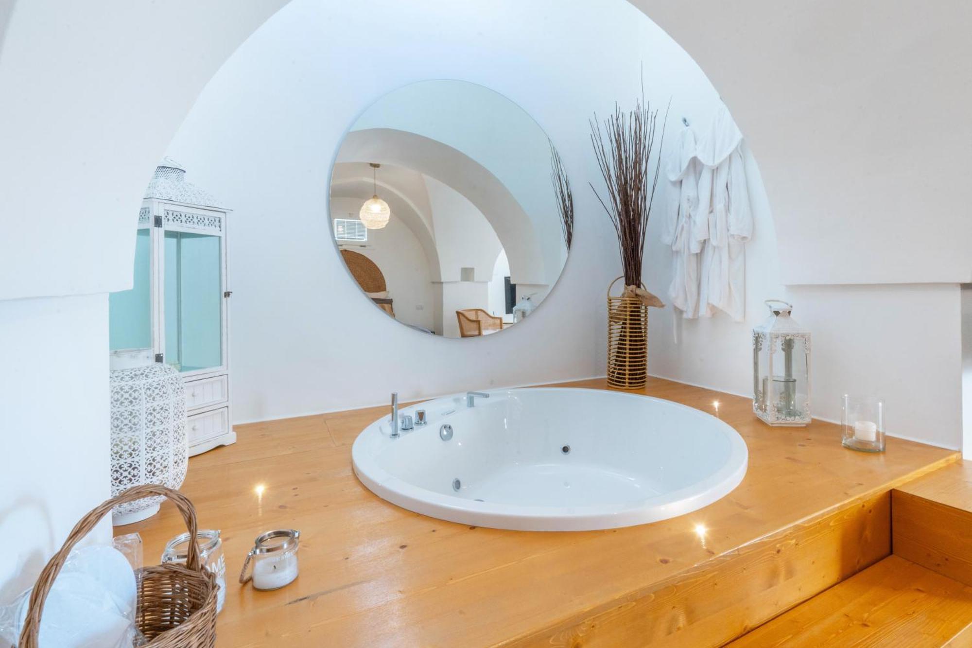 Dimora Tauro B&B Fasano Zimmer foto