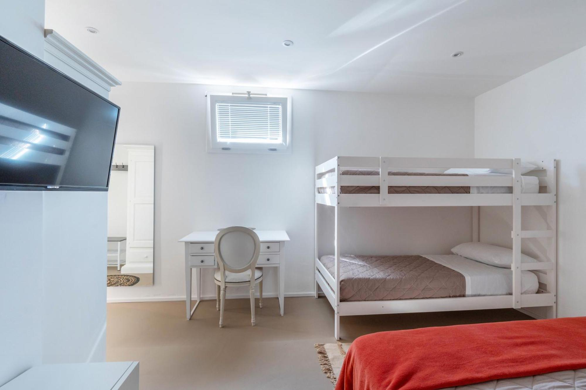 Dimora Tauro B&B Fasano Zimmer foto