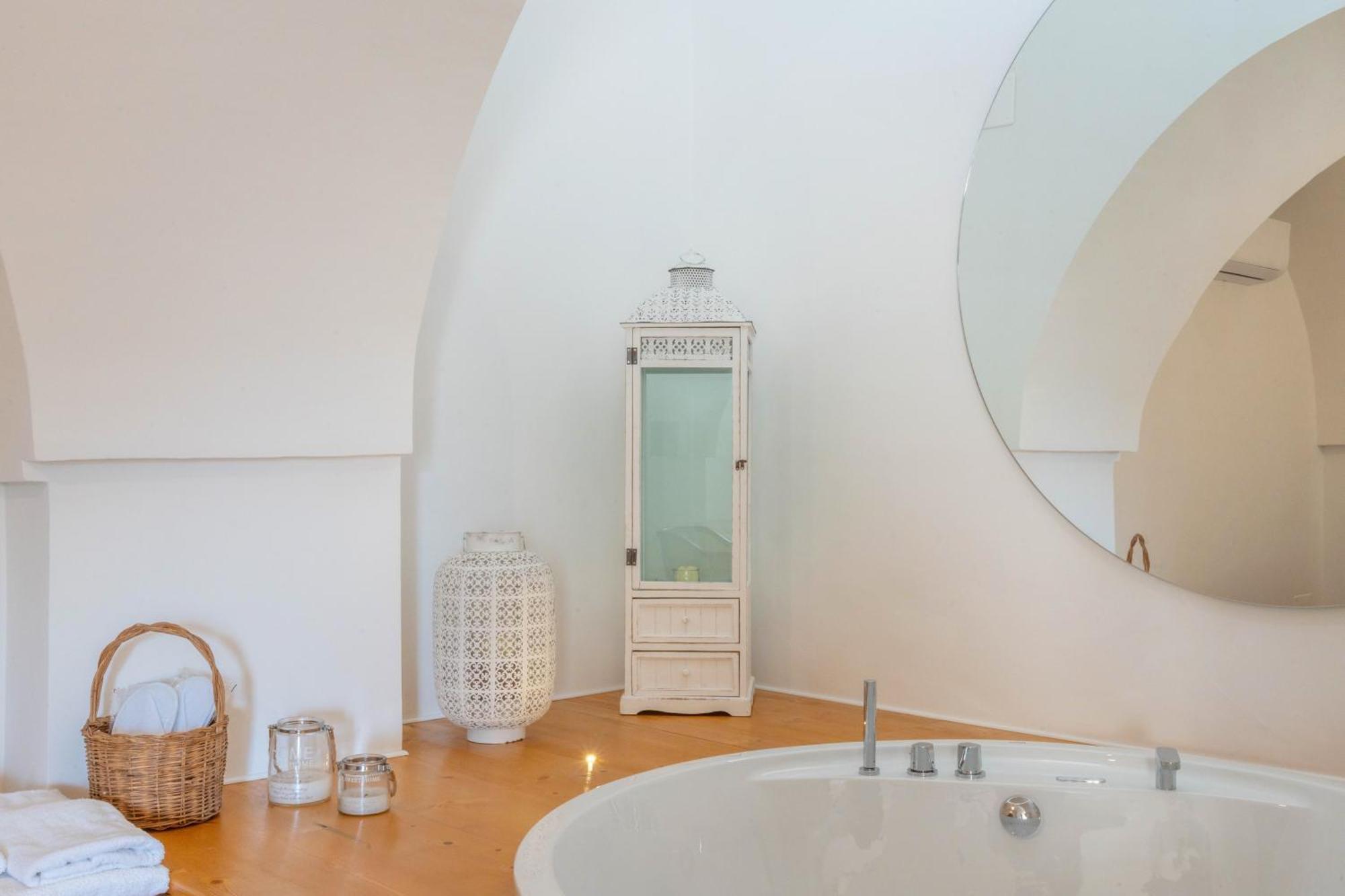 Dimora Tauro B&B Fasano Zimmer foto