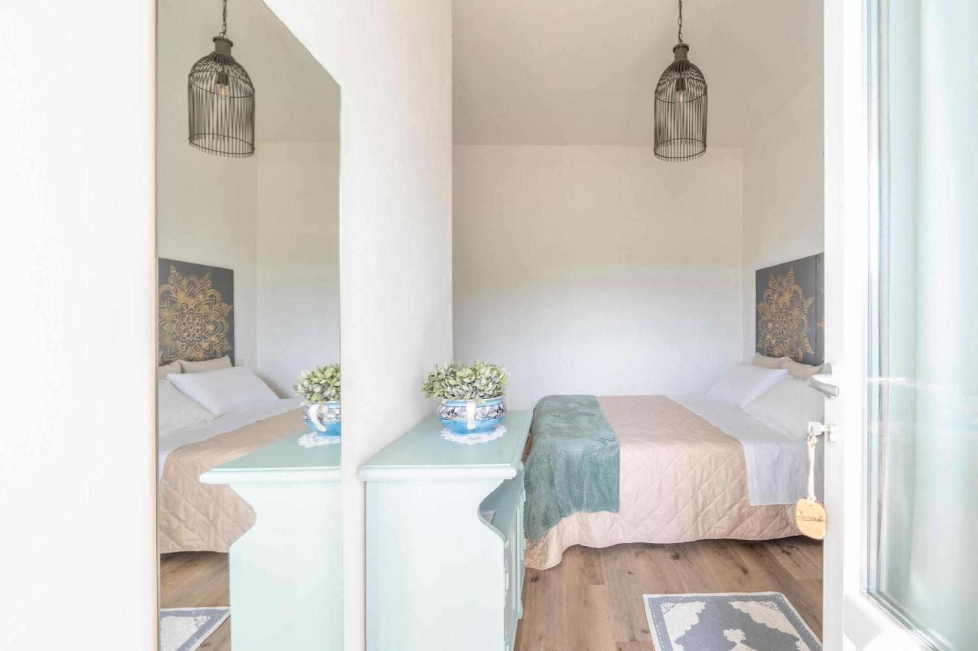 Dimora Tauro B&B Fasano Zimmer foto