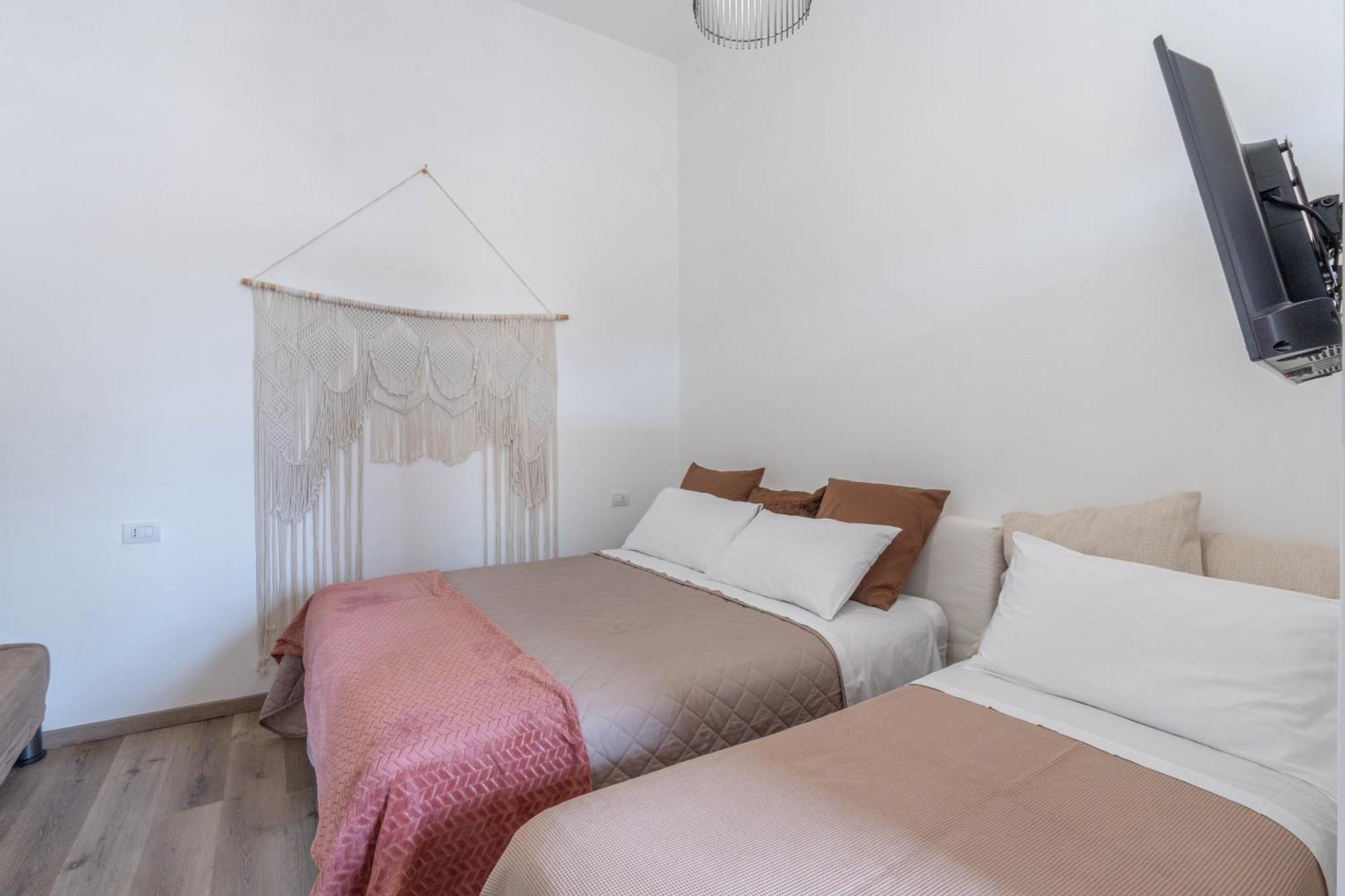 Dimora Tauro B&B Fasano Zimmer foto