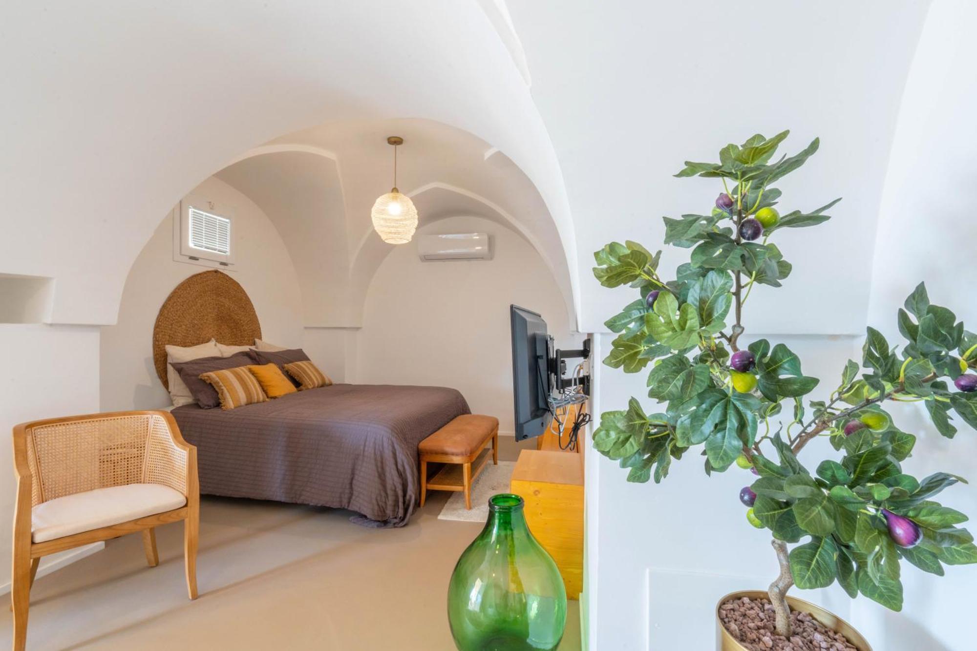 Dimora Tauro B&B Fasano Zimmer foto
