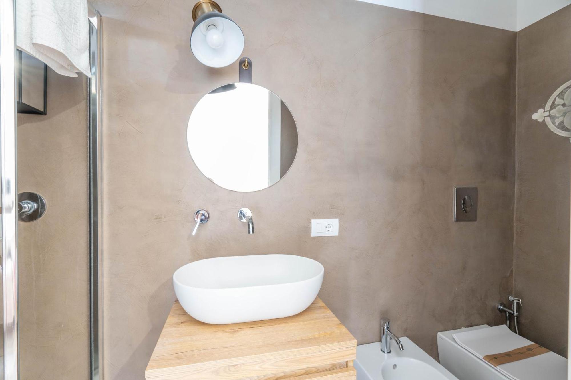 Dimora Tauro B&B Fasano Zimmer foto